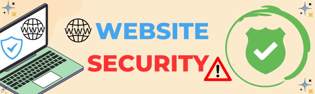 How to Improve Website Security